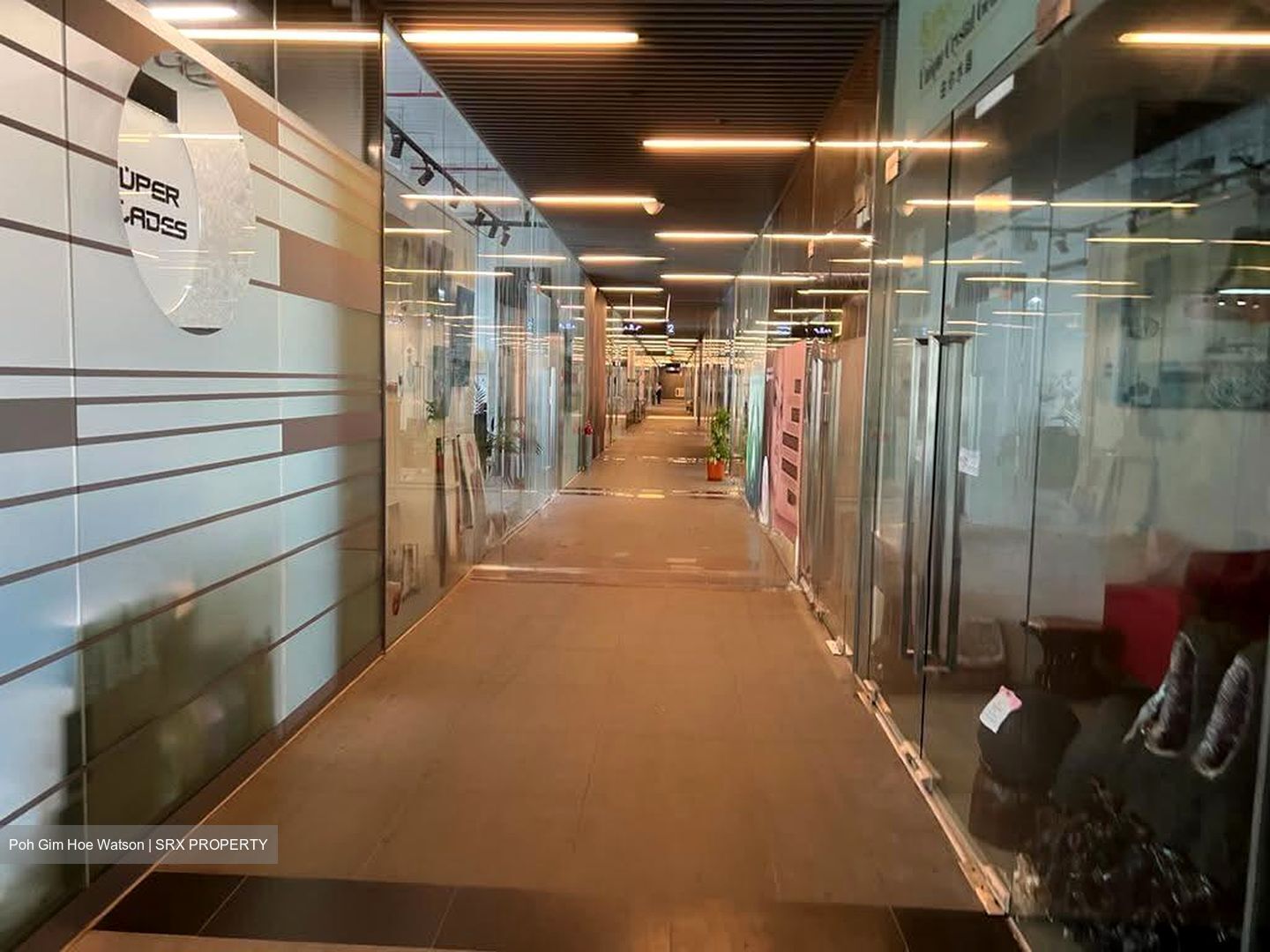 Vision Exchange (D22), Office #583171941